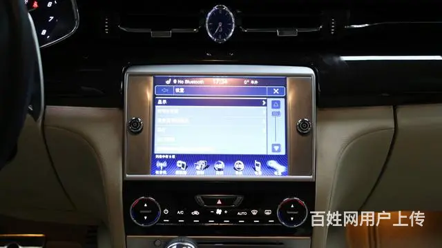 玛莎拉蒂总裁 [进口] 2013款 3.0T 自动 - 图片 12
