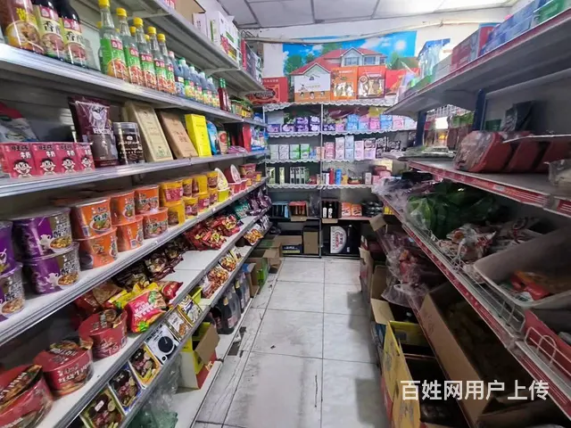 B个人一人民东路北二巷商店对外转让（也可空店转让） - 图片 5