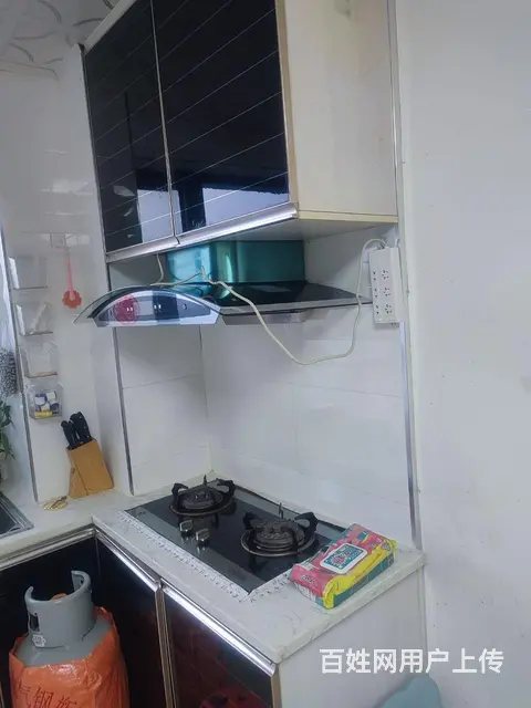此房位于火车站东出口，复试的房子楼上两个卧室，楼下厨房客厅卫 - 图片 7