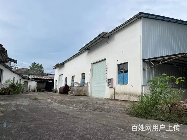 厂房出租 位置优越 停车方便 水电齐全 - 图片 2
