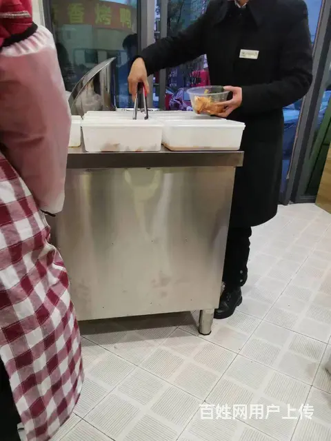 个人大型小区临街生鲜水果+卤味店2.8万优价转编号1048 - 图片 9