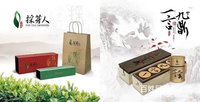简式设计/企业形象策划/海报画册设计印刷/网店装修 - 图片 9