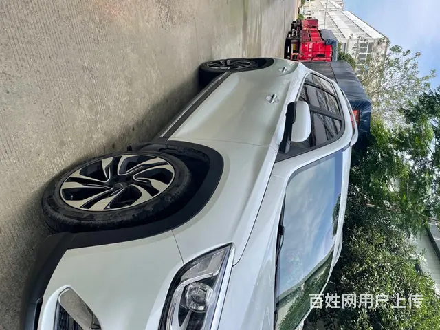 捷途X90 2019款 1.5T 手自一体 尊享型6座 - 图片 3