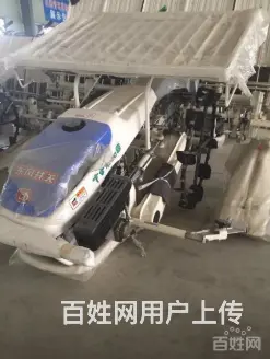 腾飞农机 收割机拖拉机插秧机打捆机植保机等 - 图片 3