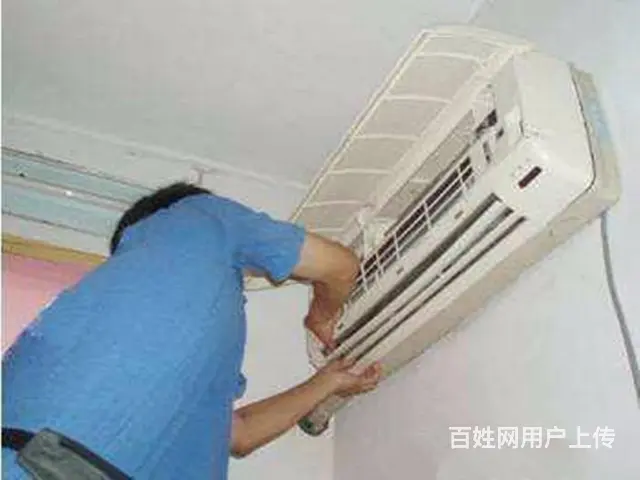 沈阳上门空调维修 空调加氟 空调安装 空调拆装 - 图片 3
