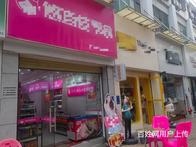 （51旺铺推荐）东方市八所镇94平临街旺铺转让 - 图片 5