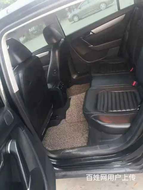 大众 迈腾 2013款 1.8TSI 双离合 豪华版 - 图片 9