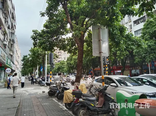 （51旺铺推荐）西沙路58平临街餐饮店转让 - 图片 5