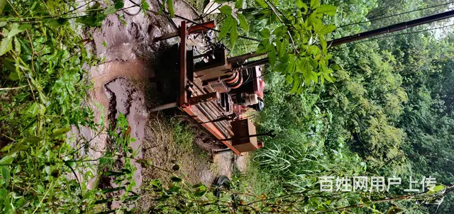 打井找水，不出水不要钱，遂宁全范围接单 - 图片 1