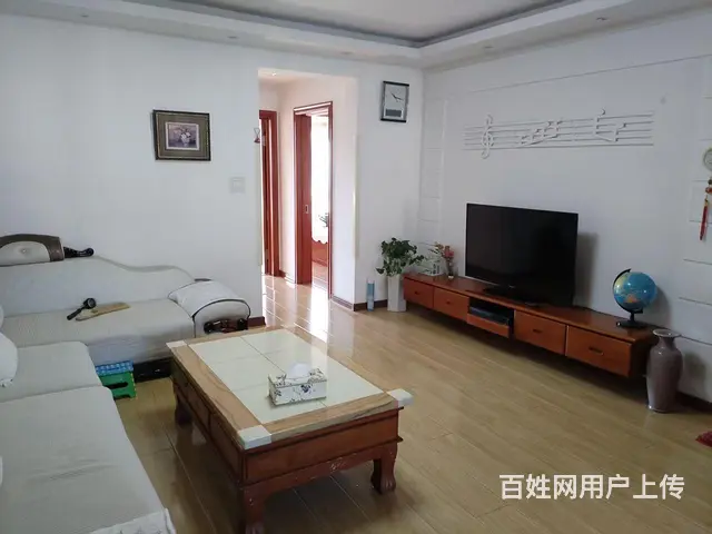 出租西北山万盛家园楼房 - 图片 2