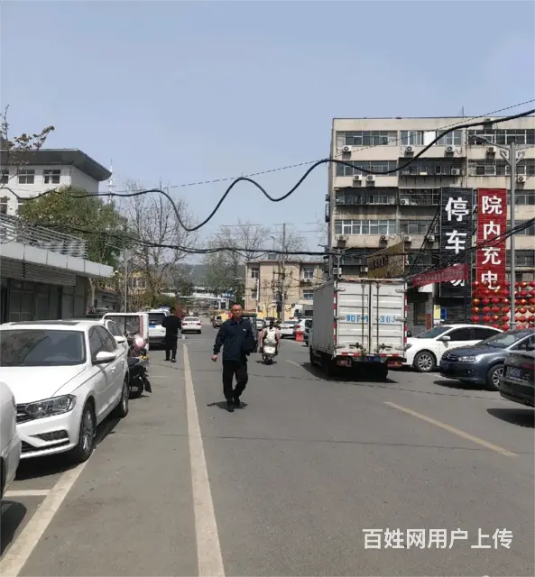 （诚速）租东安路临街2层店铺新装修可多种经营停车方便宽敞明亮 - 图片 6