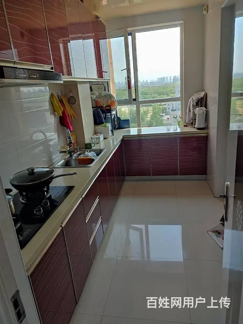 地铁房特变之家(铁西) 普通住宅 中等装修 - 图片 3