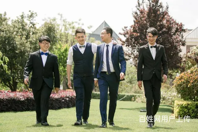 昆明伴郎伴娘租赁，婚庆公司托底无后顾之忧 - 图片 2