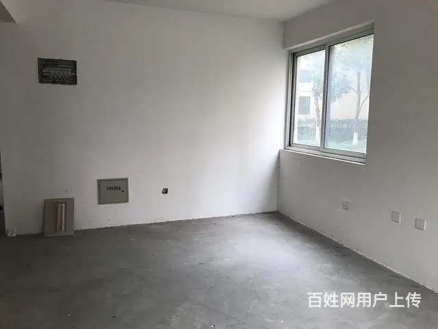 新景二期 纯毛坯二房 有钥匙 随时好看房 - 图片 6