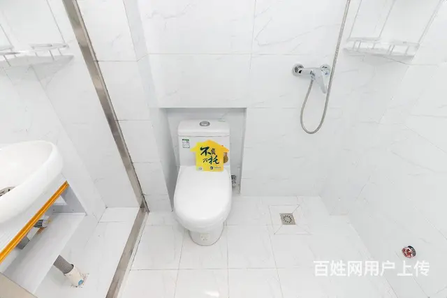 潜力翠苑一区仅此一套，错过后悔 - 图片 5