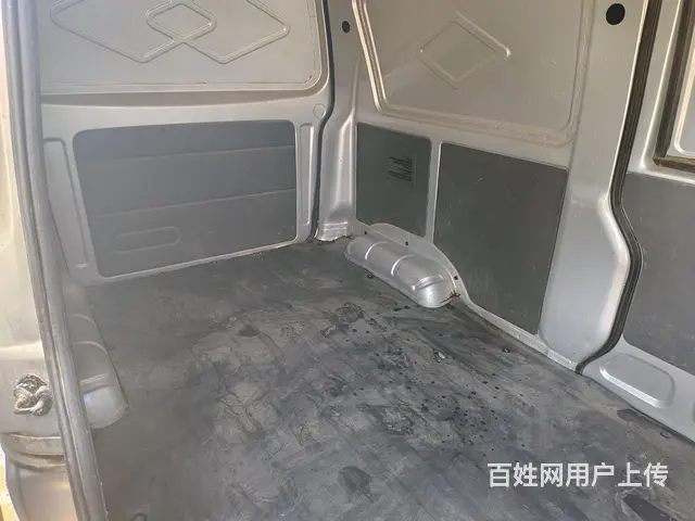 东风小康小货车，2020年的车，有意价格可谈。 - 图片 3