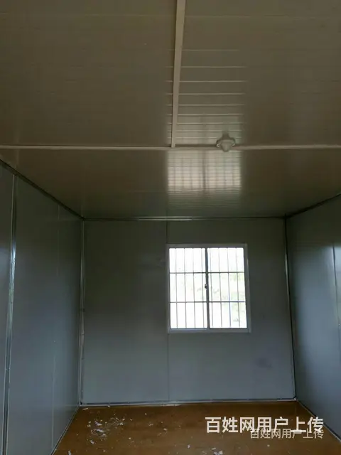 定海盐仓街道、，钢棚搭建移动房出租出售价格 - 图片 4