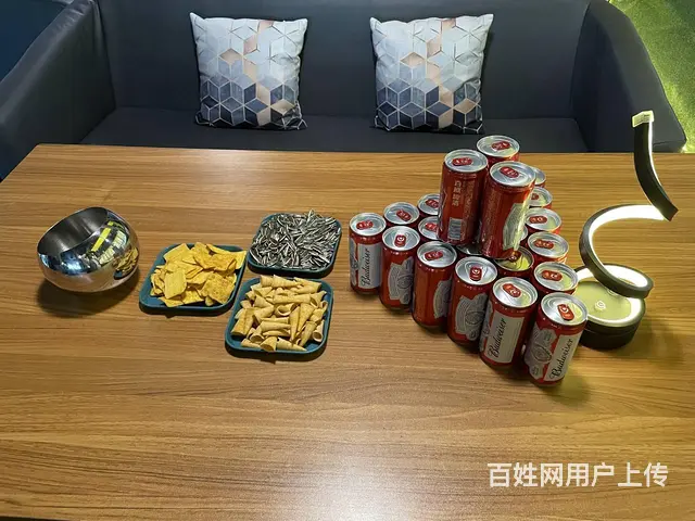 7941(七P)个人城中区香格里拉商业圈台球厅对外转让 - 图片 8