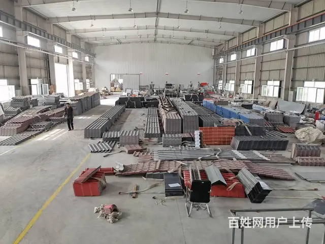 附近有卖树脂瓦 - 图片 3