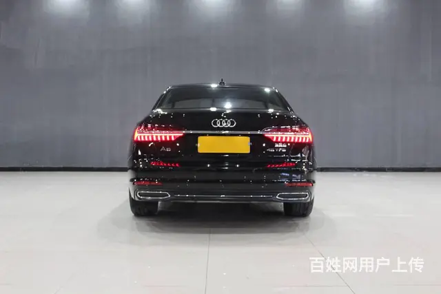 【搞定了！】奥迪A6L 2021款 45 TFSI 臻选致雅 - 图片 9