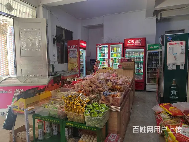 （51旺铺推荐）西海岸茗惠200平超市转让 - 图片 7