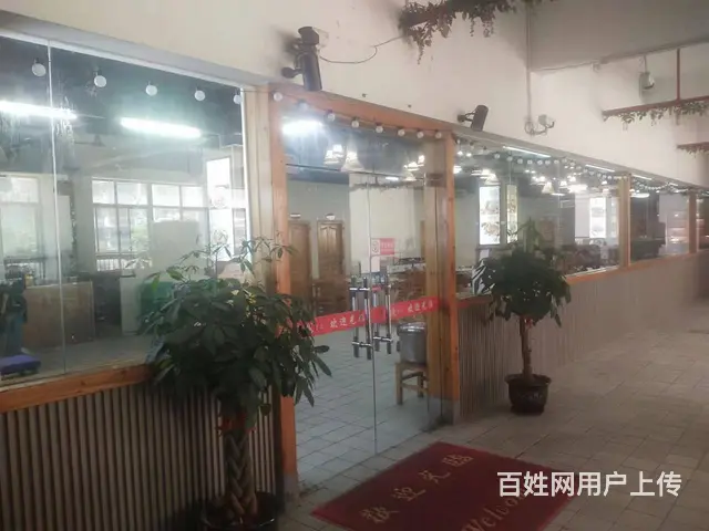 （51旺铺推荐）秀英兴海海鲜广场650餐饮店转让 - 图片 4