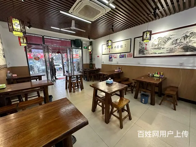 【弘扬快讯】西苑水漫桥路餐饮店空转 - 图片 6
