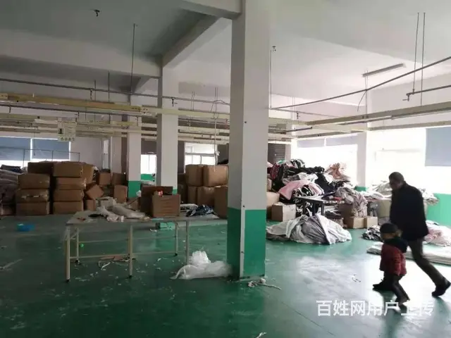 古里白茆2楼2920平，层高4米，2部货梯，电大，有食堂宿舍 - 图片 4