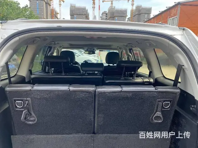 哈弗H9 2015款 2.0T 手自一体 四驱豪华型7座 - 图片 5