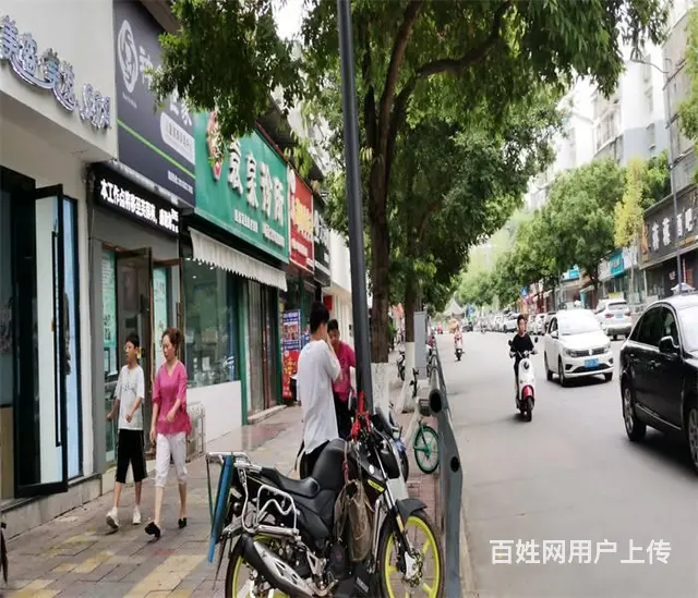 (同城搜铺网)凤岭路50平空铺转租 - 图片 3