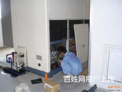 温岭专业空调维修中心 移机加液 24小时急修服务 - 图片 4