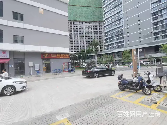 （51旺铺推荐）坡巷雅苑102平汽车美容店转让 - 图片 5
