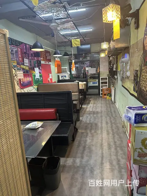 大东吉祥旺地龙虾饭小酒馆出兑保赚 - 图片 2