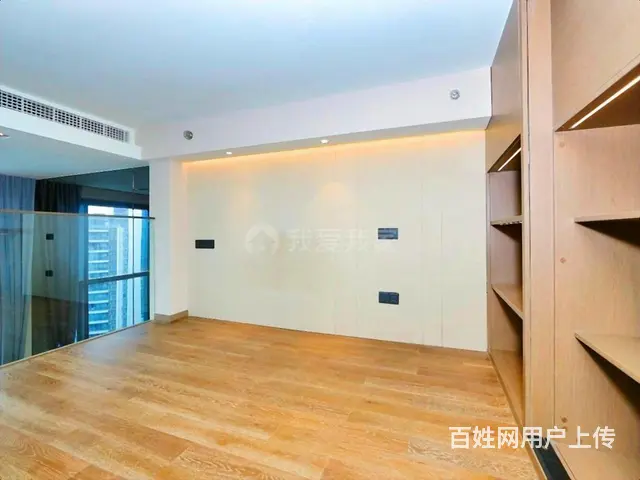 奥体  信达中心|杭州壹号院一期  3室  2厅 - 图片 8