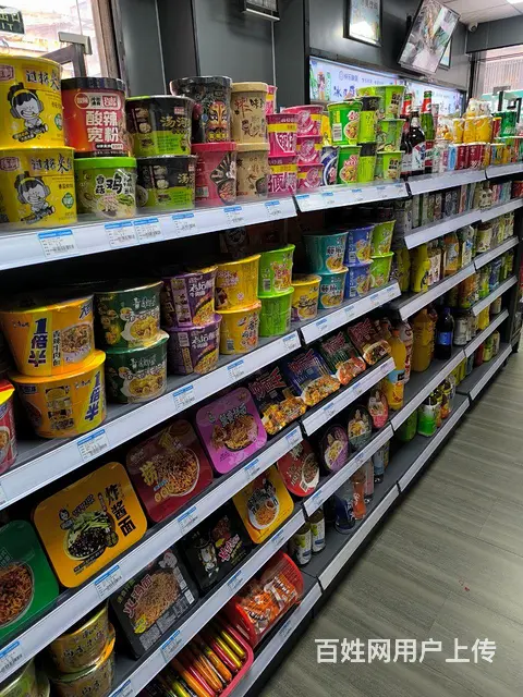 本人另有发展！低价转让便利店 - 图片 6