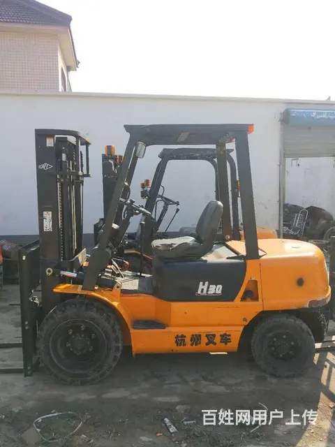 出售1-5吨二手叉车，厂里自用，质量优保障 - 图片 10