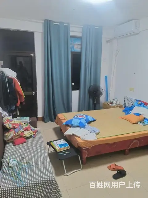 万达对面泉秀花园西区2楼三房二厅二阳台家具电全 - 图片 6