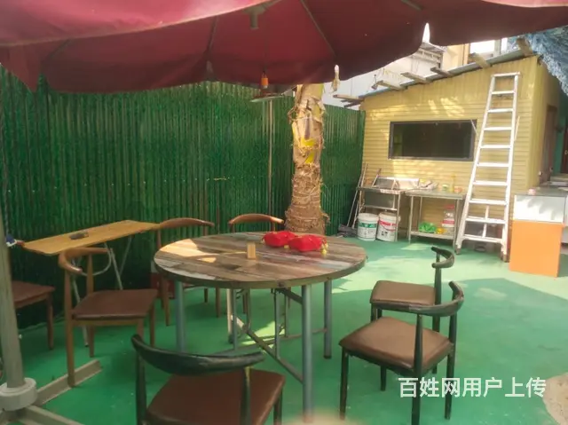 （51旺铺推荐）天涯区回新路整栋旅租+火锅店转让 - 图片 10