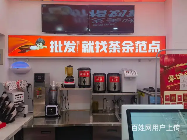 （淘铺铺优先推荐）昆山市千灯景唐北路零食店转让 - 图片 5