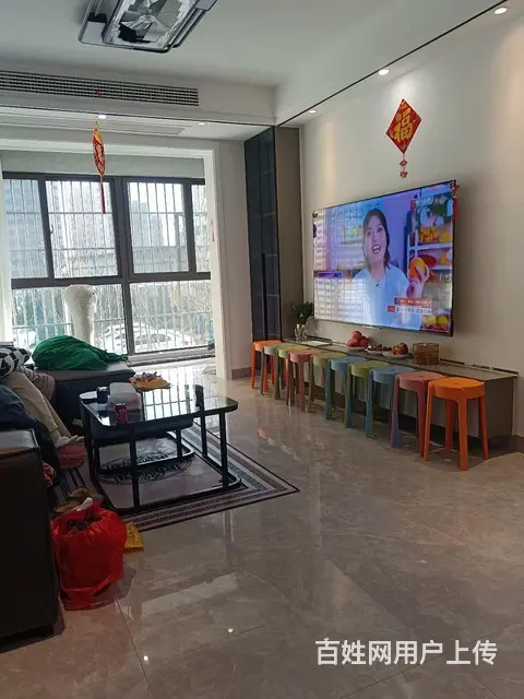 22年新房就过年住了两天。寻找有缘人 - 图片 4