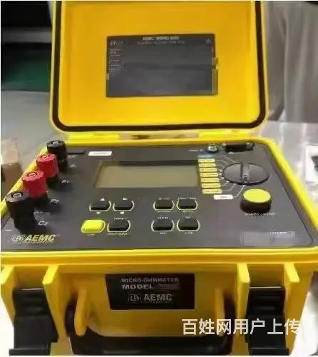 仪器仪表维修，分析仪维修，驱动器维修 - 图片 3
