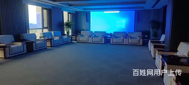 洛龙区建龙技术创新中心高档写字楼盛大招商 - 图片 4
