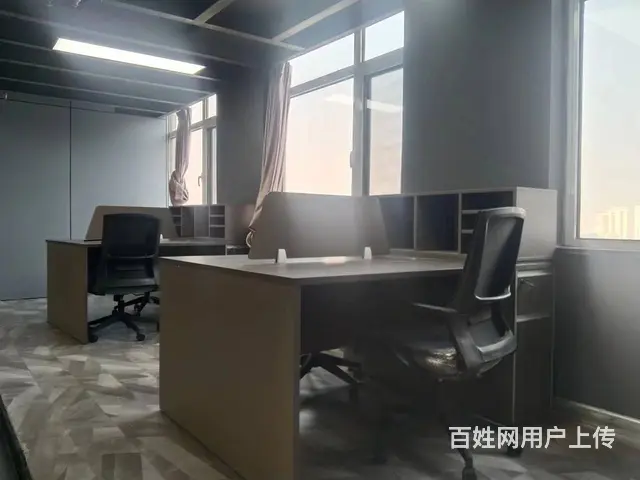 众创空间共享办公工位、办公室出租招商，提供免费办公桌椅、宽带 - 图片 4