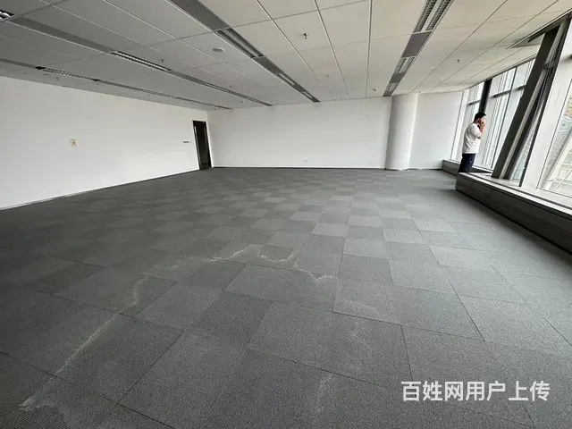 抄底价房东直租  直接观江 富力中心写字楼出租写字间出租招租 - 图片 4