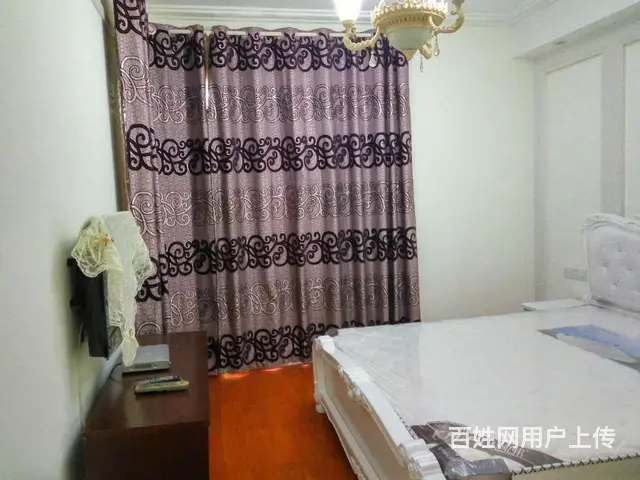 流水北苑精装2房打铁关 西湖文化广场京都小学 雅兰公寓带车位 - 图片 1