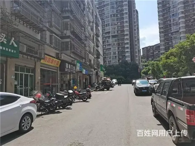 （同城搜铺网）南外二号干道25+25平旺铺出租（无转让费） - 图片 7