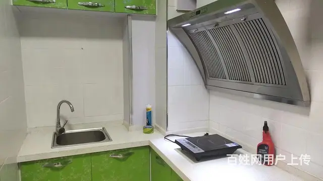 华府丹郡双阳两室拎包入住 - 图片 2