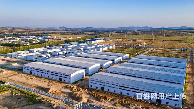 宁城食品产业园可享免租，欢迎咨询 - 图片 1