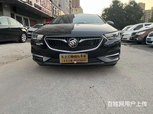 大众 朗逸 2019款 朗逸启航 1.5 手自一体 舒适版 - 图片 7
