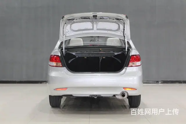 【搞定了！】夏利 2014款 夏利N5 1.3 手动 舒适型 - 图片 10